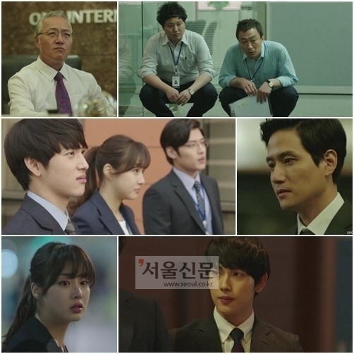 미생 시청률 6% 돌파, 최고 경신 이유?