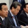 새누리당 공무원연금 개혁 “퇴직금·보수 올려주면 개혁안 의미 없어”