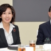 박원순 서울시장, 나경원 위원장 만나며 ‘빨간 넥타이’ 도대체 왜? “이유 있는 배려”