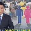 내년 여성인구 남성 첫 추월, 여자들에게 불리하나? ‘어떤지 봤더니..’