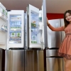 LG전자 프리미엄 냉장고 1000만대 판매