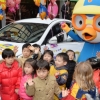 동심 싣고 달리는 뽀로로 택시