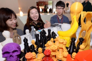 3D프린터로 본 미래 디자인