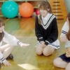 [영상]러블리즈 ‘캔디 젤리 러브’ 비하인드 뮤직비디오 공개