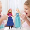 미국 여아 선물 1위 ‘겨울왕국’ 상품, 바비인형 2위로