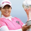 ‘69.9998타’ JLPGA 상금왕 안선주 최저타수 도전