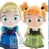 미국 아이 선물 1위, ‘겨울왕국 등극’ 바비인형 밀린 이유는 비현실적 몸매때문?