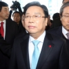 ‘불법 선거 의혹’ 권선택 대전시장 檢 소환