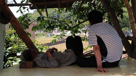 윤지수 감독의 ‘부자’, 부산독립영화제 최우수 作 선정