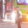 박태환 장예원 열애설, 헤어질 때 어떤 표정?