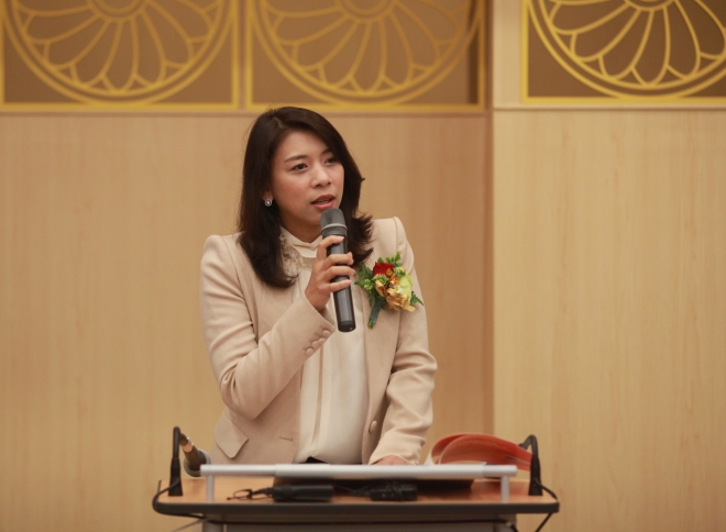 이자스민 의원.