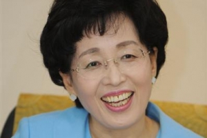 송파, 최고의 녹색아파트는?