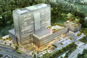 은평 가톨릭병원 신축 ‘균형발전’ 시동 건다