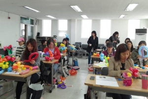 [맞벌이·경단녀에게 희소식!] 엄마처럼 가르치는 성북