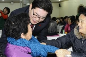 “매일매일 독거어르신 건강 챙겨요”