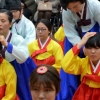 전통 성년례로 올바른 마음가짐