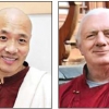 티베트 수행자들 한국서 ‘법석’
