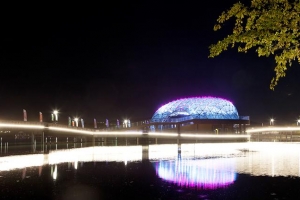 [명인·명물을 찾아서] 낭만을 띄웠다 가슴이 들뜬다