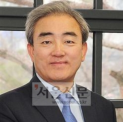 유진룡 전 문체부 장관