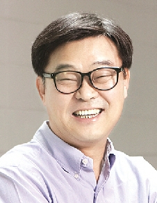 김영수 입학처장