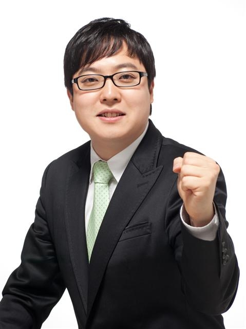 이관수 강남구 예결위원장