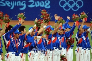 야구 12년만에 올림픽 복귀···2020년 도쿄올림픽 정식 종목 채택