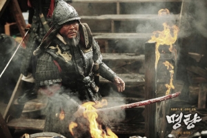 KBS, 영화 ‘명량’ 저작권 소송 패소…법원 “역사적 사실일 뿐”