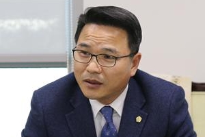 [의정 포커스] 장정호 용산구의회 부의장