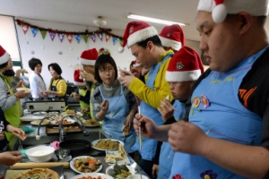 “오늘은 내가 사랑 전하는 요리사!”