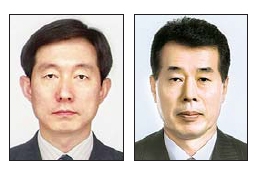 쌍용정보통신 대표이사 김승기, 쌍용자원개발 대표이사 정길환