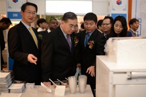 말레이시아도 반한 韓 물처리 능력