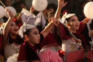 우리 학교가 최고야!