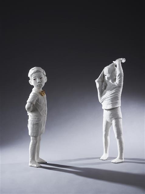 우수상 중 ‘관계(關係)의 조건’- 조광훈