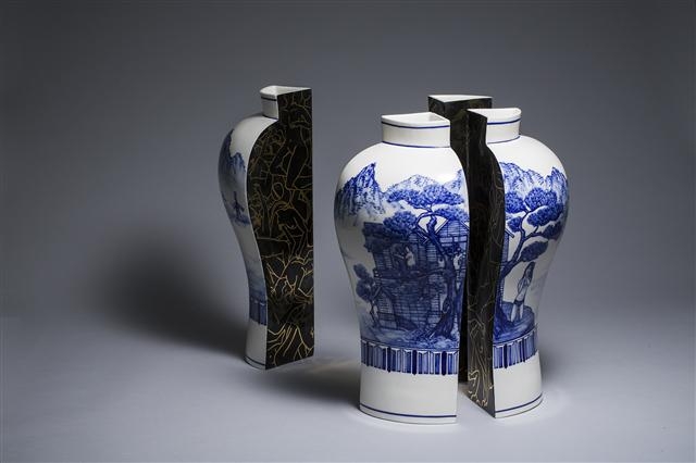 ‘원주 별장’- 김애영