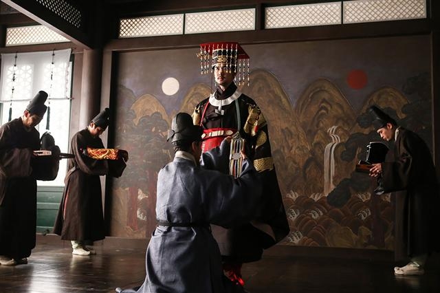 영화 ‘상의원’