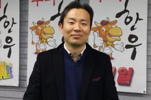 [이웃사촌] 시장은 [　 ]라는 고정관념 벗겼다