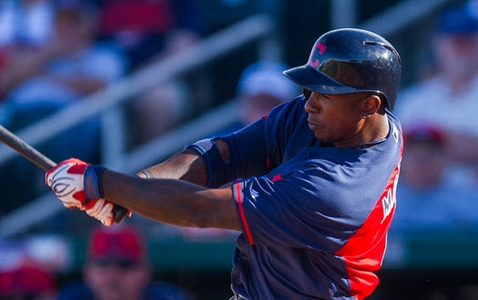 한화 새 외국인타자 나이저 모건