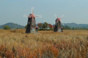 [명인·명물을 찾아서] 인천 나들이 명소 ‘소래습지생태공원’