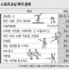 춥다고 방콕? 펜싱·다이빙·사격에 빠져 봐!