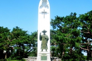 [당신 발길 닿는 곳곳에 명품 여행지] 교황 다녀간 솔뫼성지 관광코스 ‘활짝’