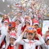 ‘라면트리’ 만들어 이웃사랑 전해요