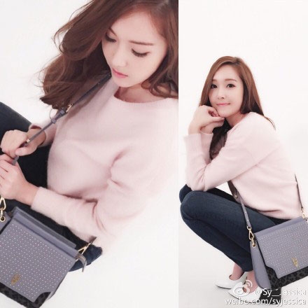 “나를 위한 가방 고마워요”