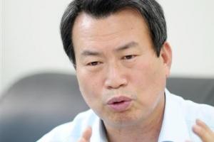 ‘與출신 나진구 구청장 당선’ 1위