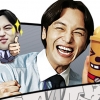 미생 ‘한석율’ 변요한, 뱅크월렛카카오 모델 되다
