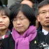 정당해산 결정문 제출 요청 “도대체 무슨 일?”