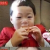 슈퍼맨이 돌아왔다 삼둥이, 기내식 폭풍 먹방 ‘땅콩도 먹었나?’