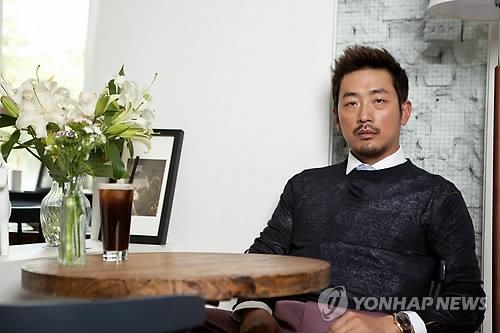 하정우 연합뉴스