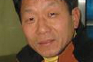 전직 기자, 청주서 삼겹살 썬 까닭은