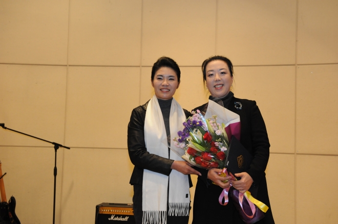 양천구 나상희 의원