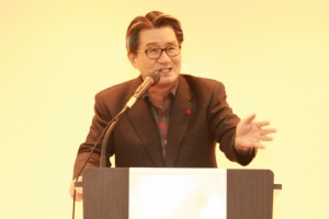 유종필 관악구청장, 시민환경대학 수료식 참석